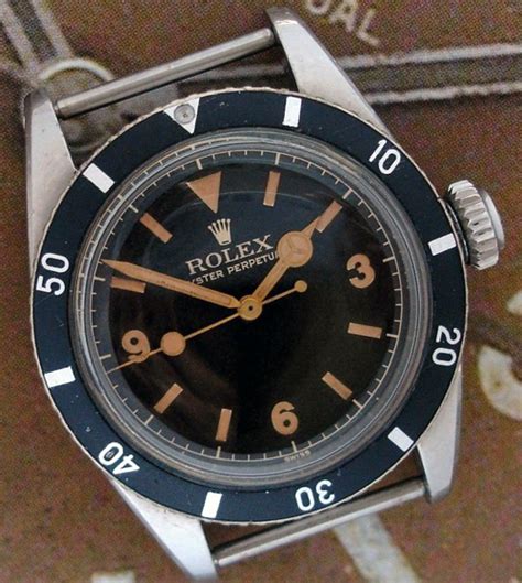 rolex a296